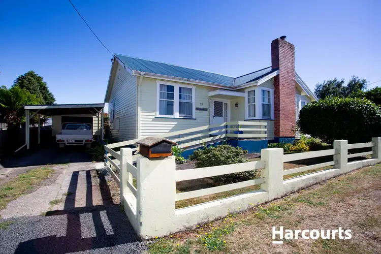 Third view of Homely house listing, 20 Carisbrook Lane, Legerwood TAS 7263