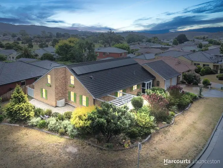 Main view of Homely house listing, 50 Cheltenham Way, Prospect Vale TAS 7250