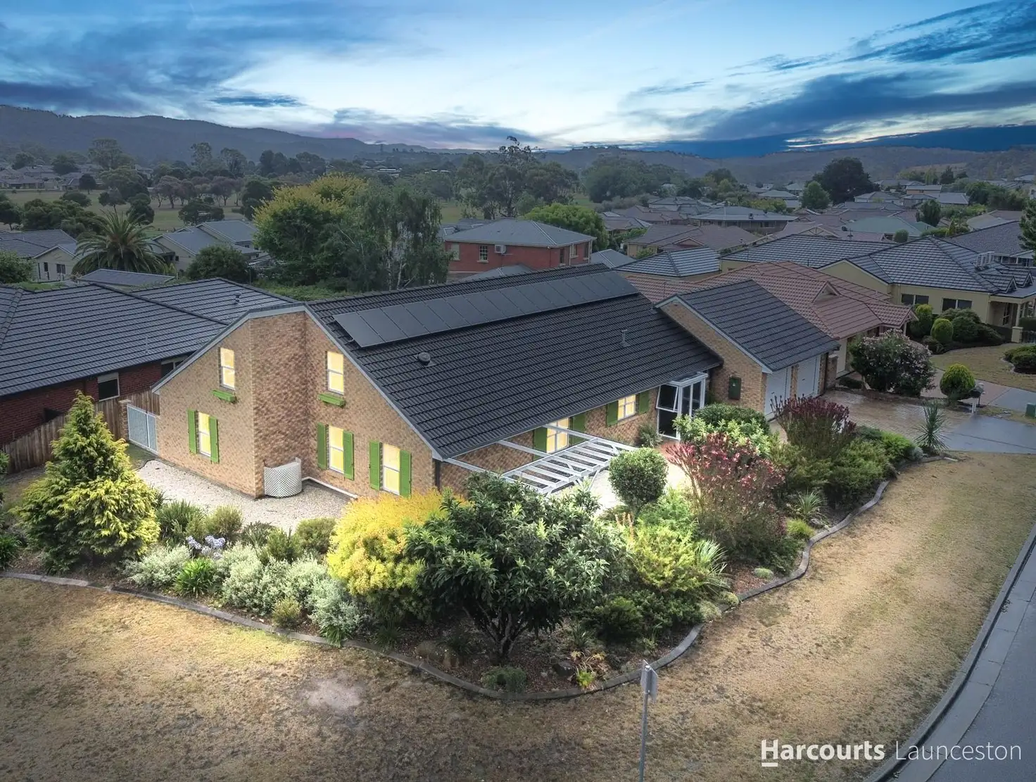 Main view of Homely house listing, 50 Cheltenham Way, Prospect Vale TAS 7250