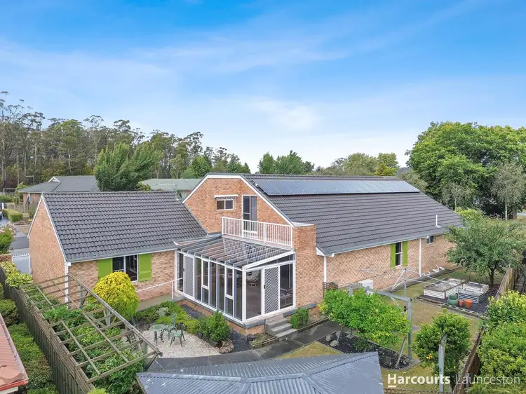 Third view of Homely house listing, 50 Cheltenham Way, Prospect Vale TAS 7250