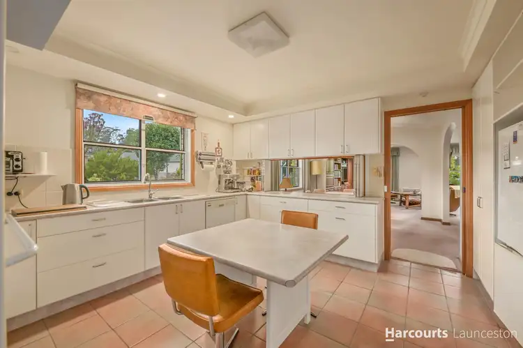 Fifth view of Homely house listing, 50 Cheltenham Way, Prospect Vale TAS 7250