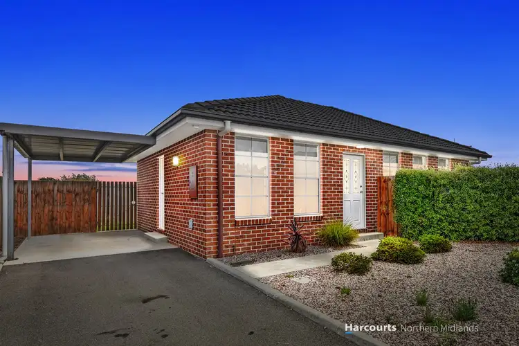 5/50 Burghley Street, Longford TAS 7301