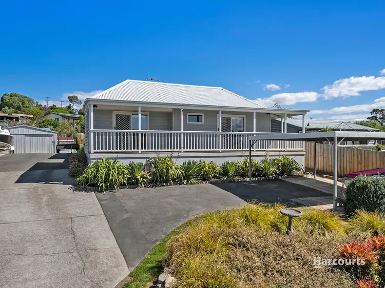 Main view of Homely house listing, 11 Mongana Street, Dodges Ferry TAS 7173