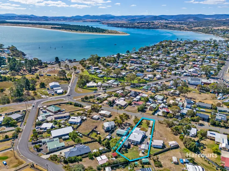 Fifth view of Homely house listing, 11 Mongana Street, Dodges Ferry TAS 7173