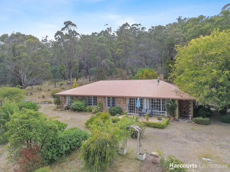 Third view of Homely house listing, 891 Ecclestone Road, Riverside TAS 7250