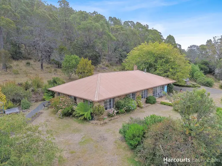 Fourth view of Homely house listing, 891 Ecclestone Road, Riverside TAS 7250