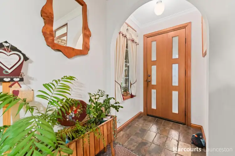 Fifth view of Homely house listing, 891 Ecclestone Road, Riverside TAS 7250