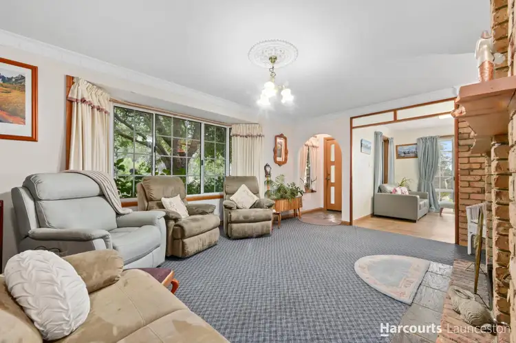 Sixth view of Homely house listing, 891 Ecclestone Road, Riverside TAS 7250