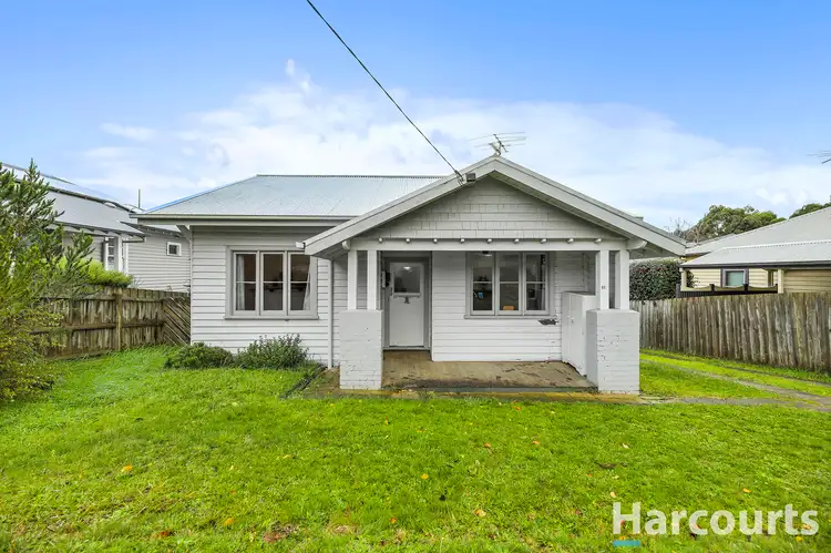51 Bowen Street, Warragul VIC 3820