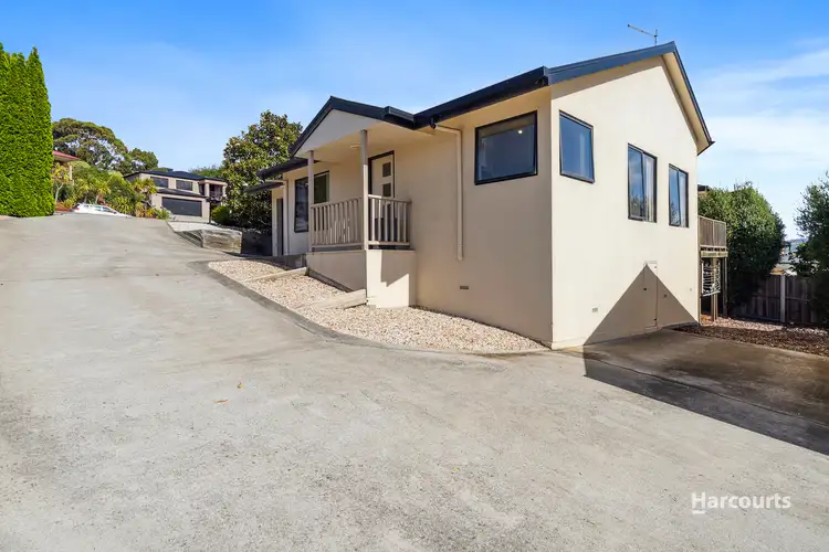 Second view of Homely house listing, 1/9 Govett Rise, Austins Ferry TAS 7011