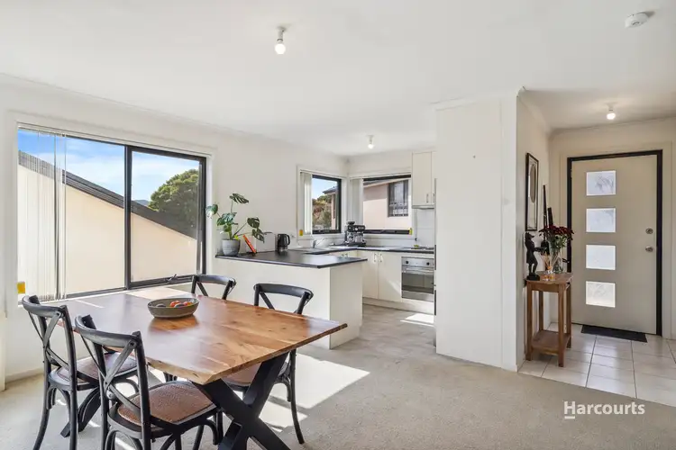 Third view of Homely house listing, 1/9 Govett Rise, Austins Ferry TAS 7011