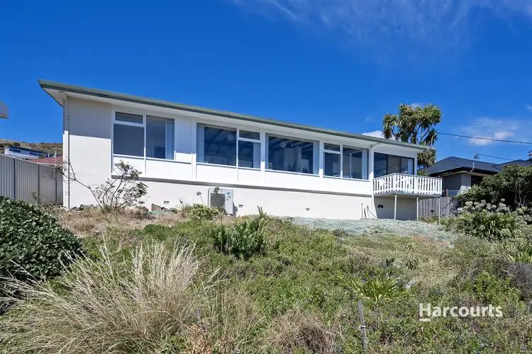 Fourth view of Homely house listing, 293 Bass Highway, Ocean Vista TAS 7320