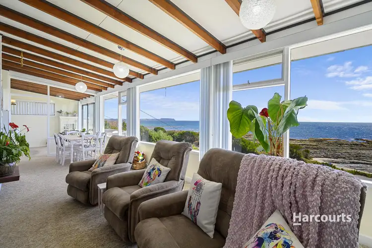 Fifth view of Homely house listing, 293 Bass Highway, Ocean Vista TAS 7320