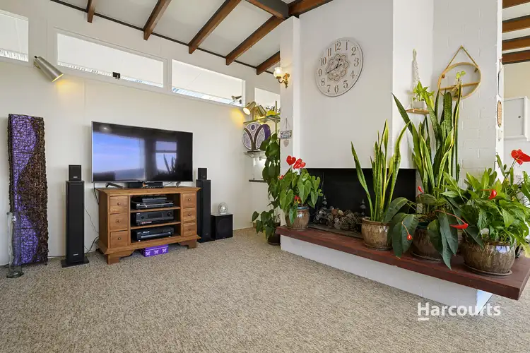 Sixth view of Homely house listing, 293 Bass Highway, Ocean Vista TAS 7320