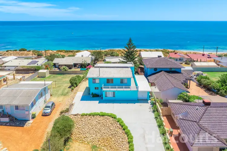 Second view of Homely house listing, 18 Leander Street, Falcon WA 6210