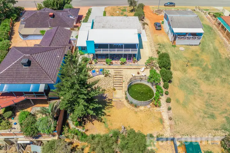 Third view of Homely house listing, 18 Leander Street, Falcon WA 6210