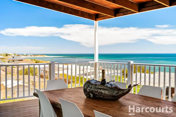 Fifth view of Homely house listing, 18 Leander Street, Falcon WA 6210