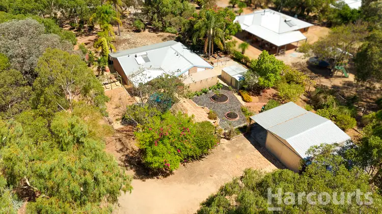 Fourth view of Homely house listing, 7 Honeytree Place, Falcon WA 6210