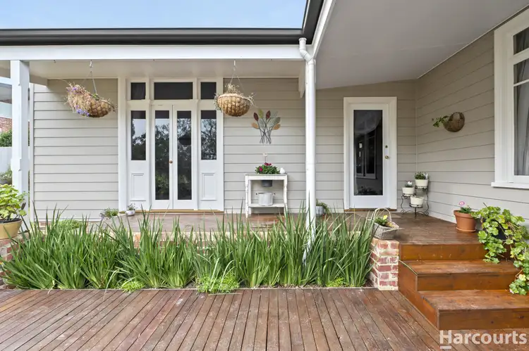 10 Schaw Street, Richmond TAS 7025