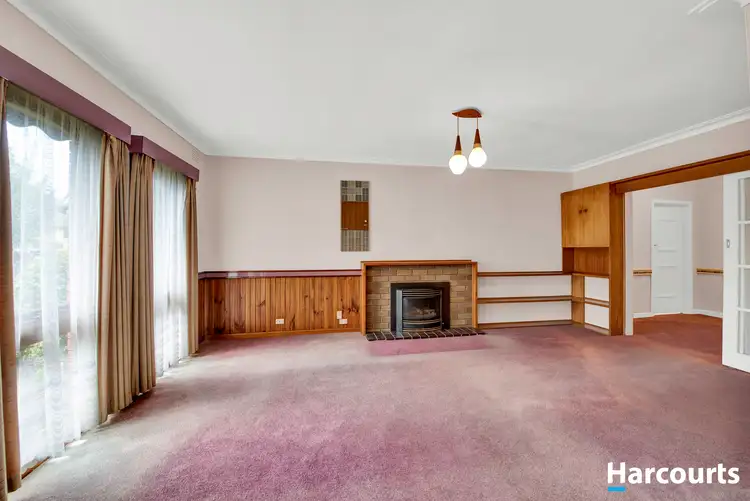 Main view of Homely house listing, 12 Caldwell Road, Vermont VIC 3133