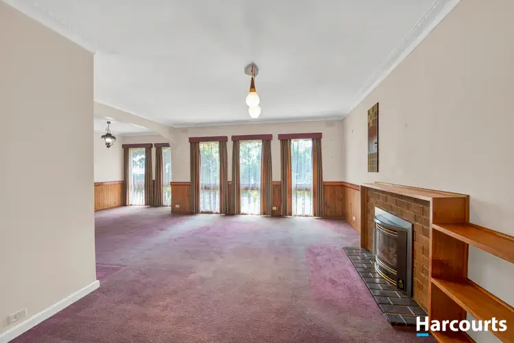 Second view of Homely house listing, 12 Caldwell Road, Vermont VIC 3133