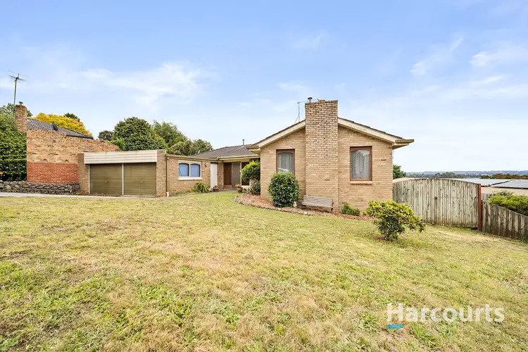 Second view of Homely house listing, 1 Dundee Street, Warragul VIC 3820