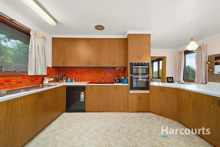 Fourth view of Homely house listing, 1 Dundee Street, Warragul VIC 3820