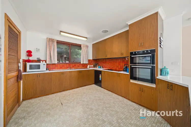 Fifth view of Homely house listing, 1 Dundee Street, Warragul VIC 3820