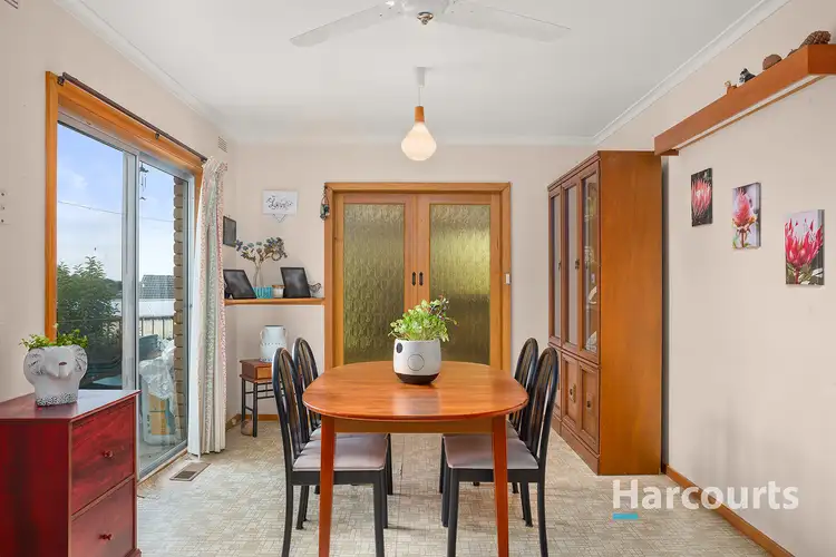 Sixth view of Homely house listing, 1 Dundee Street, Warragul VIC 3820