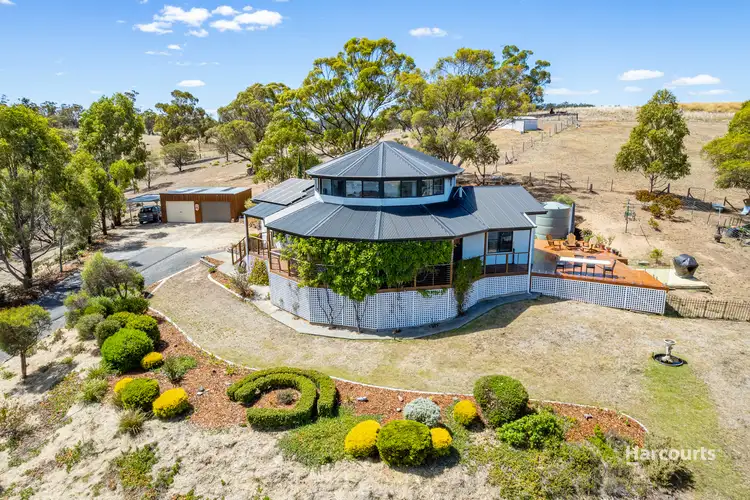 110 Honeywood Drive, Honeywood TAS 7017