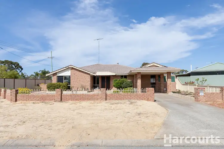 Fifth view of Homely house listing, 1 Mackenzie Court, North Yunderup WA 6208