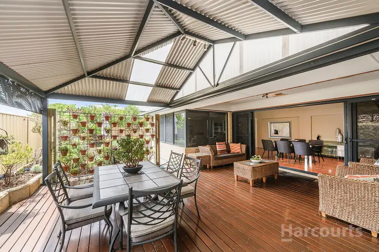 17 Madrid Terrace, Hocking WA 6065