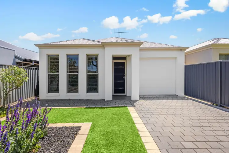 10B Dudley Avenue, Daw Park SA 5041