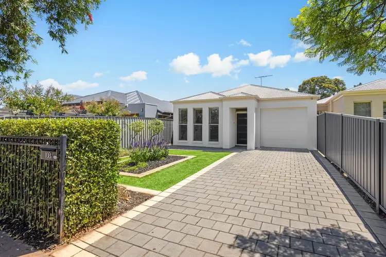 Second view of Homely house listing, 10B Dudley Avenue, Daw Park SA 5041