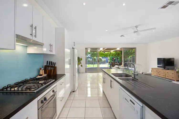 Fourth view of Homely house listing, 10B Dudley Avenue, Daw Park SA 5041