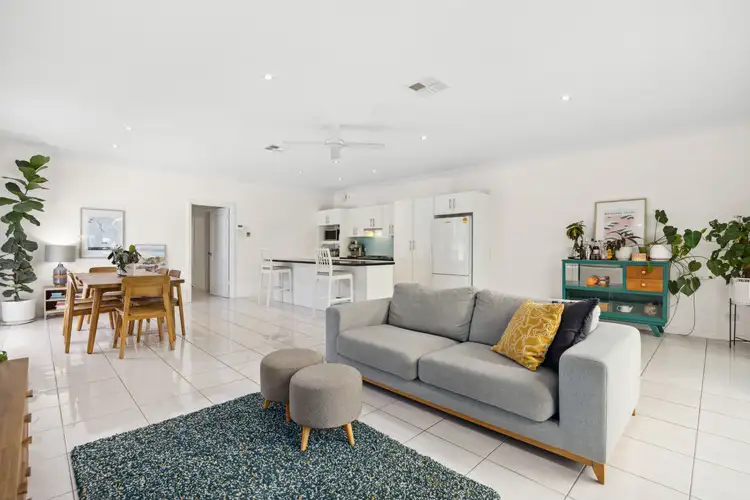 Fifth view of Homely house listing, 10B Dudley Avenue, Daw Park SA 5041