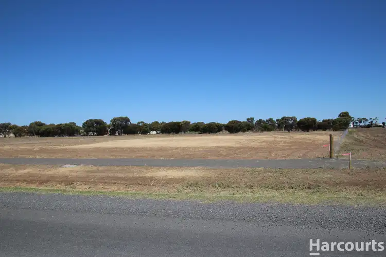 Sixth view of Homely land listing, 40   (Lot 7) Riley Road, Horsham VIC 3400
