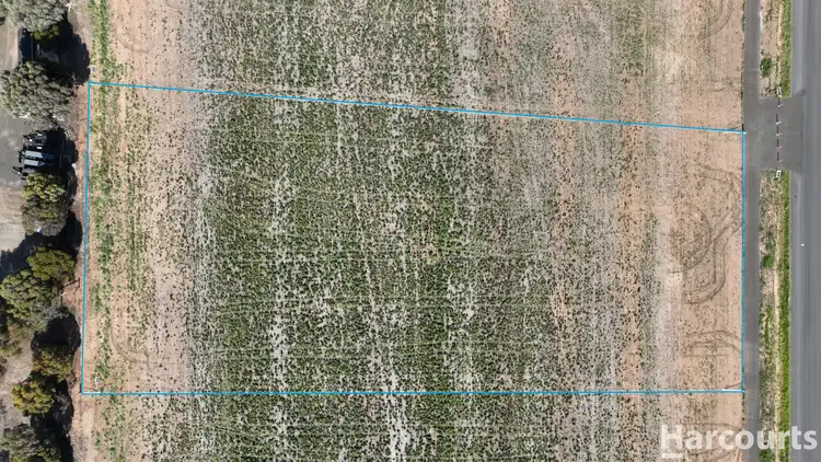 Second view of Homely land listing, 36 (Lot 5) Riley Road, Horsham VIC 3400