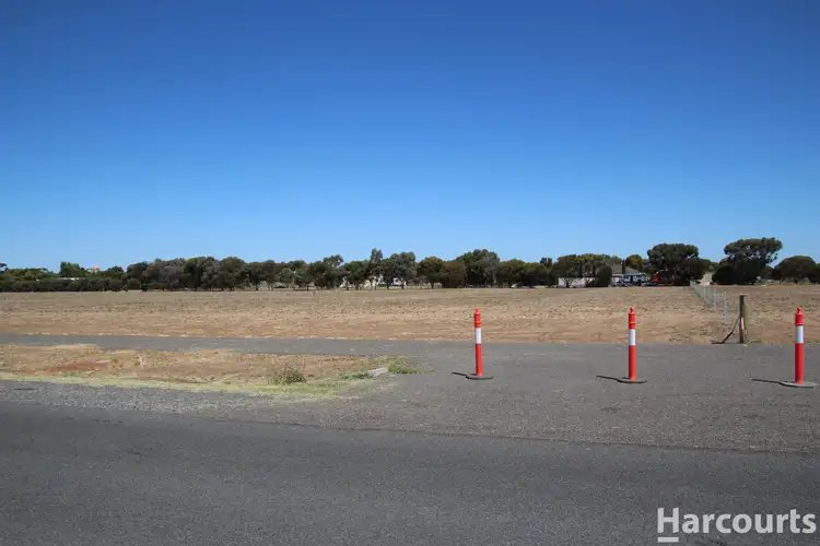 Sixth view of Homely land listing, 36 (Lot 5) Riley Road, Horsham VIC 3400