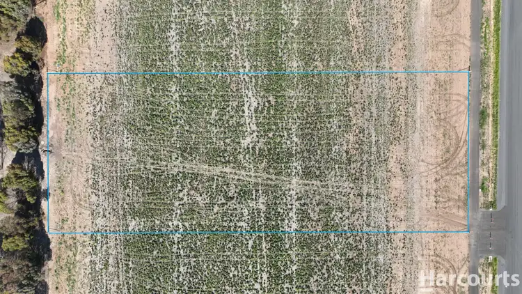 Second view of Homely land listing, 34 (Lot 4) Riley Road, Horsham VIC 3400