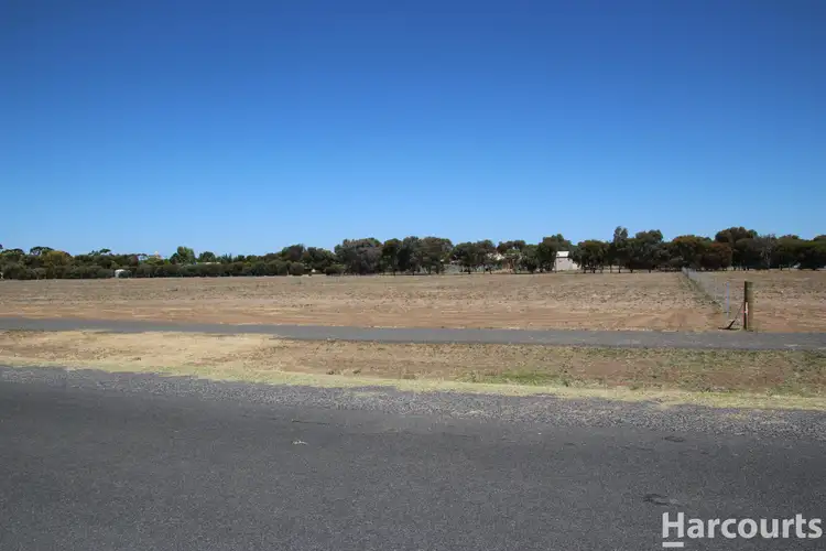 Fifth view of Homely land listing, 34 (Lot 4) Riley Road, Horsham VIC 3400