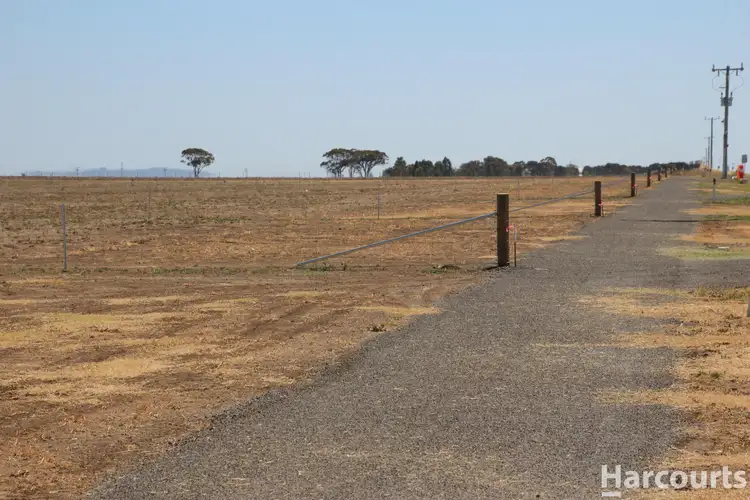 Seventh view of Homely land listing, 34 (Lot 4) Riley Road, Horsham VIC 3400