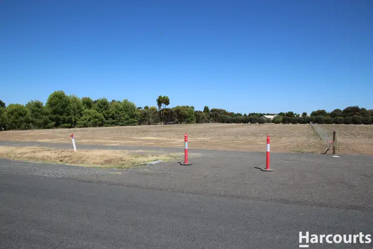 Sixth view of Homely land listing, 28 (Lot 1) Riley Road, Horsham VIC 3400
