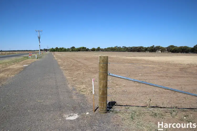 Seventh view of Homely land listing, 28 (Lot 1) Riley Road, Horsham VIC 3400