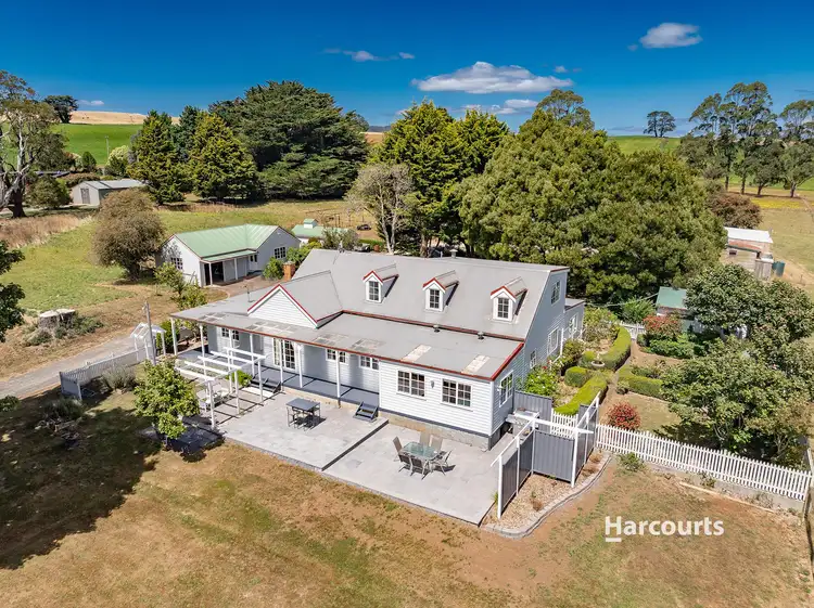 551 West Pine Road, West Pine TAS 7316