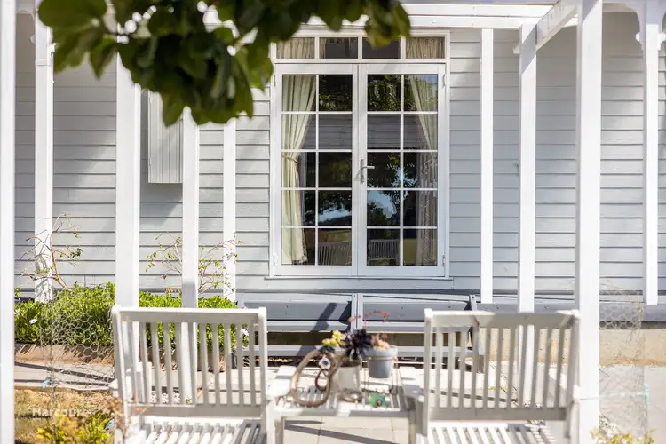 Fourth view of Homely house listing, 551 West Pine Road, West Pine TAS 7316