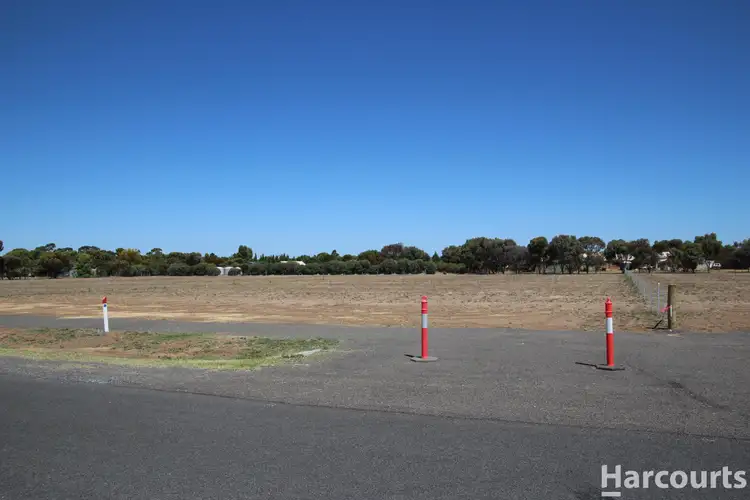 Sixth view of Homely land listing, 32  (Lot 3) Riley Road, Horsham VIC 3400