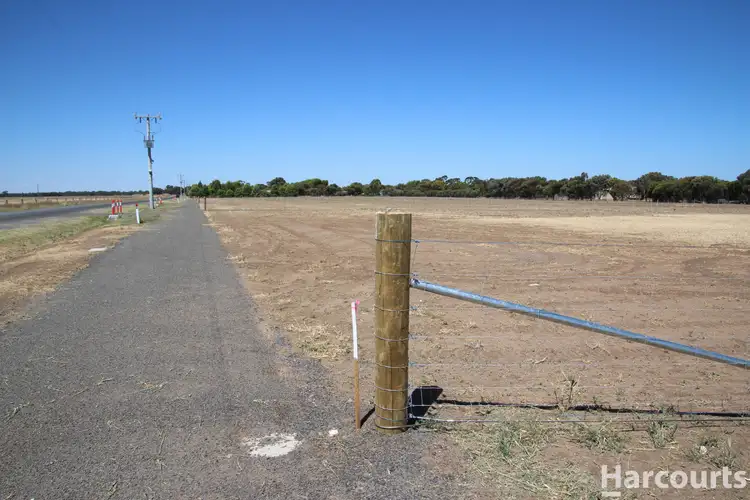 Seventh view of Homely land listing, 32  (Lot 3) Riley Road, Horsham VIC 3400