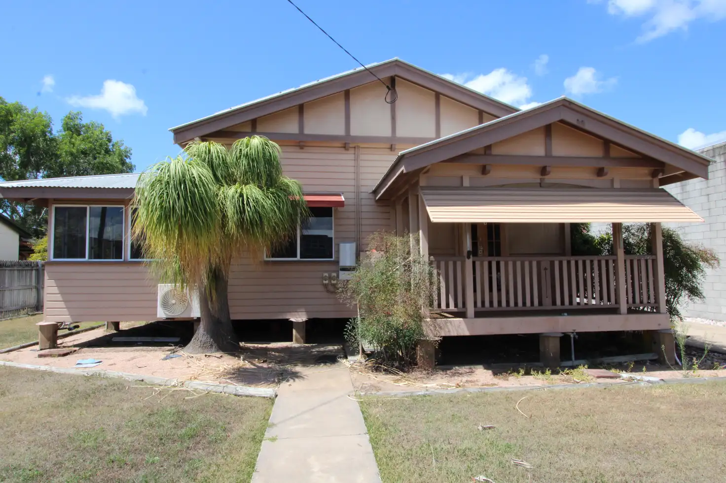 Main view of Homely house listing, 88 Munro Street, Ayr QLD 4807