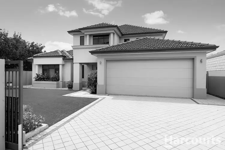 1 Gael Place, Dudley Park WA 6210
